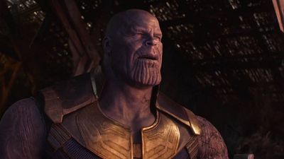 image de la news Avengers Infinity War : 30 détails cachés dans le film Marvel