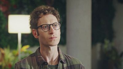 image de la news Plus Belle la vie : pourquoi l'interprète de Ian Moss a-t-il changé ?