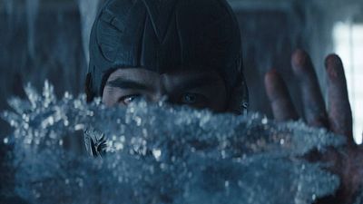 image de la news Mortal Kombat : l'interprète de Sub-Zero a signé pour cinq films 