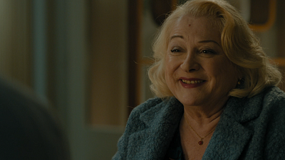 image de la news Un Tour chez ma fille : la suite de Retour chez ma mère dévoile ses premières images