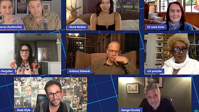 image de la news Urgences : le casting se réunit plus de 10 ans après la fin de la série