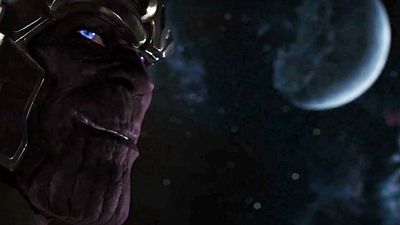 image de la news Avengers sur W9 : qui joue Thanos dans la scène post-générique ?
