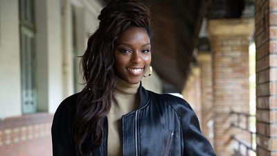 image de la news Demain nous appartient : que devient Sandrine Salyeres (Gwen) depuis qu'elle a quitté la série ?