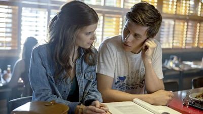 A Teacher sur CANAL+ avec Kate Mara et Nick Robinson : où a-t-on déjà vu le cast de la série ?