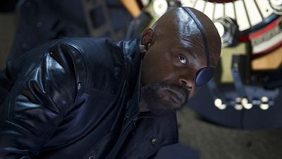 image de la news Avengers : le jour où Samuel L. Jackson s’est fait voler son scénario