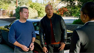 image de la news NCIS Los Angeles renouvelée pour une saison 13, le spin-off à Hawaii commandé par CBS