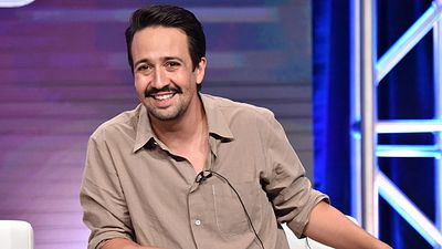 image de la news Vivo : privée de cinéma, la comédie musicale portée par Lin Manuel Miranda sortira sur Netflix