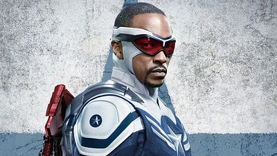 image de la news Falcon et le Soldat de l’Hiver sur Disney+ : ce que raconte la série sur les super-héros, la politique américaine et le racisme