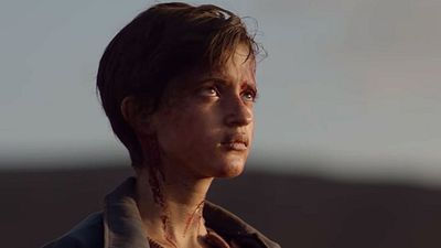 image de la news Le Dernier voyage avec Hugo Becker et Jean Reno : une bande-annonce à la croisée de Blade Runner et Mad Max