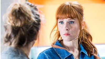 image de la news HPI sur TF1 : énorme carton d'audience pour le lancement de la série avec Audrey Fleurot