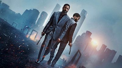 image de la news Les films et séries à voir sur CANAL+ en mai : Tenet, La Guerre des Mondes S2, Bloodlands, Pose S3…