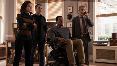 image de la news Lincoln sur TF1 : quel est le lien entre la série et le film Bone Collector avec Denzel Washington ?