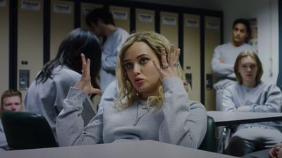 image de la news Adolescence Explosive sur Prime Video : que vaut cette comédie horrifique pour ados avec Katherine Langford ?