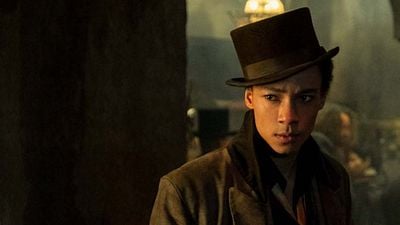 image de la news Shadow and Bone sur Netflix : Jesper est-il un Grisha ?