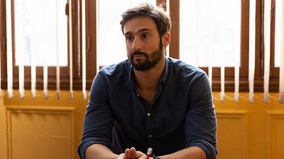 image de la news L'école de la vie sur France 2 : Guillaume Labbé (Vincent) absent de la saison 2 ?