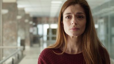 image de la news Un Si Grand Soleil : "les choses vont être très compliquées entre Sabine et Dimitri" selon Gaëla le Dévéhat