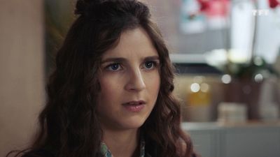 image de la news Demain nous appartient : Garance (Esther Valding) de retour pour enquêter sur la disparition de Clémentine