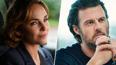 image de la news Vise le cœur (TF1) : Claire Keim, Lannick Gautry, et Waly Dia dans la nouvelle série des créatrices de Profilage