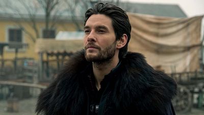 image de la news Shadow and Bone sur Netflix : quelles sont ces effrayantes créatures aux côtés du Darkling à la fin de la saison ? 