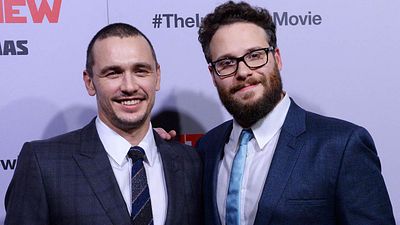 image de la news James Franco accusé : Seth Rogen ne veut plus travailler avec lui