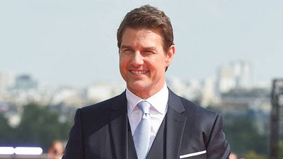 image de la news Tom Cruise : suite à la polémique, l'acteur rend ses Golden Globes 