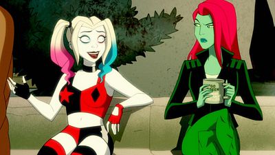 image de la news Harley Quinn en duo avec Poison Ivy : Margot Robbie insiste auprès de Warner et DC