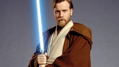 image de la news Obi-Wan Kenobi sur Disney+ : le tournage de la série Star Wars avec Ewan McGregor a officiellement démarré !