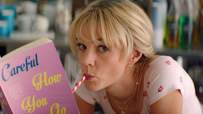 image de la news Promising Young Woman : Carey Mulligan dans un film de vengeance au féminin