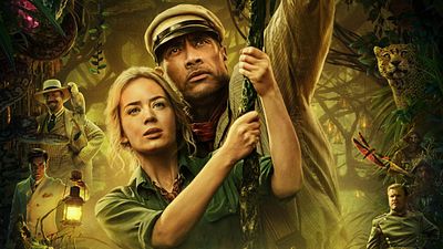 image de la news Jungle Cruise : une sortie en salles et sur Disney+ aux États-Unis pour le film avec Dwayne Johnson et Emily Blunt