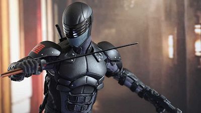 image de la news Bande-annonce Snake Eyes : déluge d'action dans le spin-off de G.I. Joe
