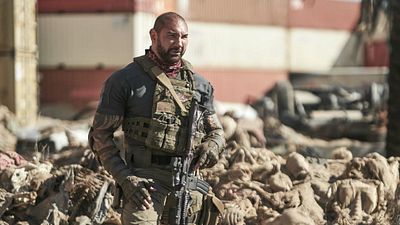 image de la news Army of the Dead sur Netflix : que vaut le nouveau film de zombies de Zack Snyder ?