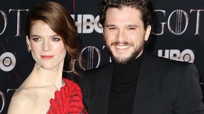 image de la news 20 couples de stars formés sur le tournage d'une série