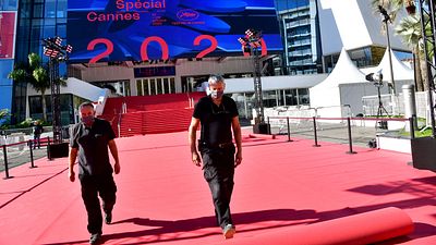 image de la news Cannes 2021 : un blockbuster planétaire et des précisions sur le protocole sanitaire