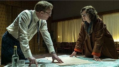 image de la news Chernobyl sur M6 : 5 bonnes raisons de découvrir la série 