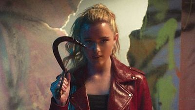 image de la news Freaky : qui est Kathryn Newton, prochainement à l'affiche de Ant-Man 3 ?