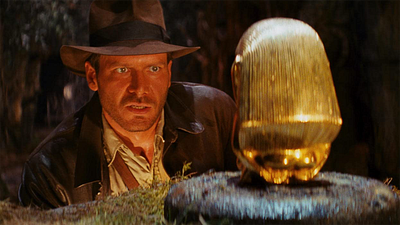 image de la news Indiana Jones : Lucas, Spielberg et le "contrat piégé" avec Paramount