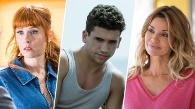 Monte-Carlo 2021 : Audrey Fleurot, Jaime Lorente (La Casa de Papel), Ingrid Chauvin... les invités de la 60ème édition du festival