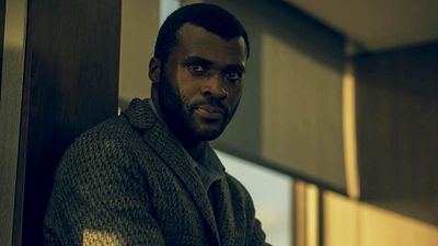 image de la news Luther sur TF1 : que pense la presse de la série avec Christopher Bayemi et Chloé Jouannet ?