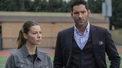 image de la news Lucifer sur Netflix : 8 questions auxquelles devra répondre la 6ème et dernière saison