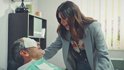 image de la news Plus Belle la vie : Sacha bientôt victime d'une violente agression 
