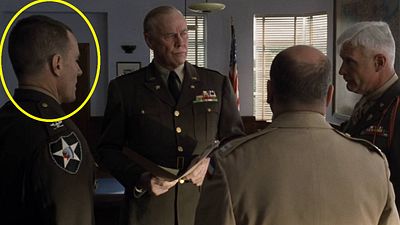 image de la news Il faut sauver le soldat Ryan : avez-vous repéré Bryan Cranston dans le film ?