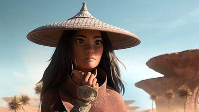 image de la news Quel sera le prochain Disney après Raya et le dernier dragon ?