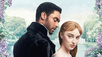 image de la news La Chronique des Bridgerton sur Netflix : l’interprète de Daphné ne regrette pas la scène de viol qui a fait polémique