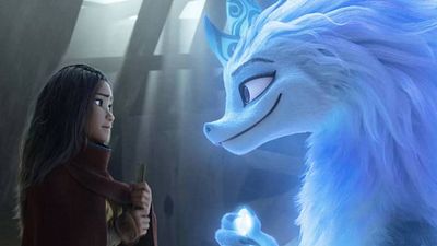 image de la news Raya et le dernier dragon sur Disney+ : "Eviter l'appropriation culturelle était important pour nous"