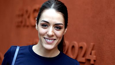 image de la news Sofia Essaïdi star d'un téléfilm sur la GPA adapté du livre de Marc-Olivier Fogiel