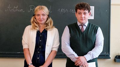 image de la news Nouveautés Prime Video du 11 au 17 juin : Mixte, The Education of Fredrick Fitzell, la saison 11 de Shameless...