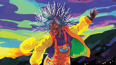 image de la news Festival d'Annecy 2021 : sélection, protocole sanitaire... tout savoir sur l'édition du 60ème anniversaire !