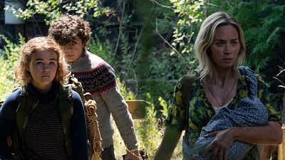 image de la news Box-office US : Sans un bruit 2 continue sur sa lancée