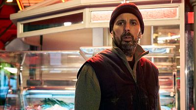 image de la news Ibrahim : focus sur Samir Guesmi, réalisateur et comédien aux 80 films