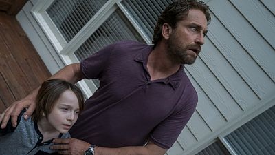 image de la news Greenland : une suite pour le film catastrophe avec Gerard Butler